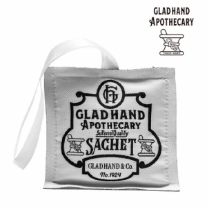 GLAD HAND APOTHECARY グラッドハンド アポセカリー サシェ 香り袋