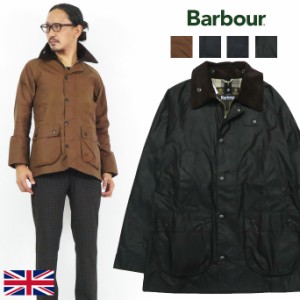 Barbour バブアー BEDALE SL WAXED COTTON ビデイル スリム ワックスドコットン ジャケット MWX0580 MWX0318 バーブァー 38756