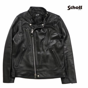 schott ライダースの通販｜au PAY マーケット