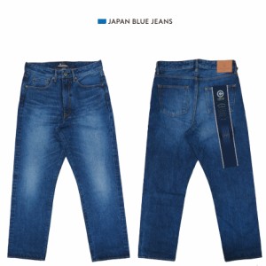 JAPAN BLUE JEANS ジャパンブルー ジーンズ CIRCLE #5 ルーズ 14.8oz アメリカ綿 ユーズドウォッシュ ヴィンテージセルヴィッチ デニム J