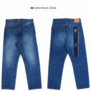 JAPAN BLUE JEANS ジャパンブルー ジーンズ CIRCLE #5 ルーズ 12.5oz アフリカ綿 ユーズドウォッシュ ヴィンテージセルヴィッチ デニム J