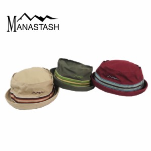 MANASTASH マナスタッシュ ポークパイハット PORKPIE HAT MANA792-3274002 