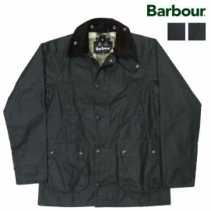 Barbour バブアー BEDALE SL WAXED COTTON ビデイル スリム ワックスドコットン ジャケット MWX1758 BBR3955017 バーブァー 【2024年春夏