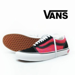 VANS バンズ OLD SKOOL TWIST オールドスクール ワープチェック ブラック  スニーカー   ローカット VN-0A4UUI22A