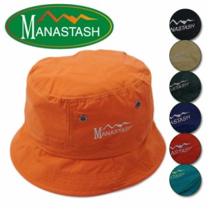 MANASTASH マナスタッシュ リバー ハット RIVER HAT mana7159026