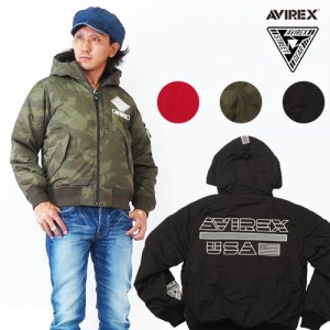 AVIREX アビレックス MA-1 フライトジャケット ソフトシェル 刺繍 ワッペン パッチ STREET GEAR ミリタリー  avi6182183