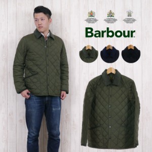 バブアー バーブァー Barbour LIDDESDALE リッズデイルジャケット ナイロンキルティング アウター bbr43637