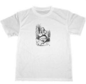 テニエル 不思議の国のアリス ドライ Tシャツ ミニブタ 子豚 グッズ イラスト の通販はau Pay マーケット Tuge9999 商品ロットナンバー