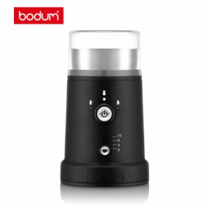 bodum ボダム ビストロ ブレードコーヒーグラインダー 日本正規品 コーヒーミル 電動 グラインダー 電動ミル コーヒーミル 電動ミル 高品