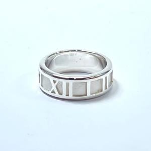 ティファニー 指輪 シンプルの通販|au PAY マーケット