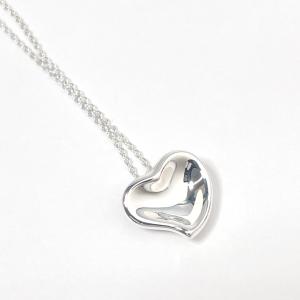 ティファニー TIFFANY エルサペレッティ フルハート ネックレス 幅1.4 