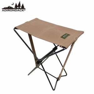 アディロンダック ミリタリーチェア カーキ  (Adirondack) | アウトドア キャンプ アウトドア用品 キャンプ用品 キャンプグッズ アウトド