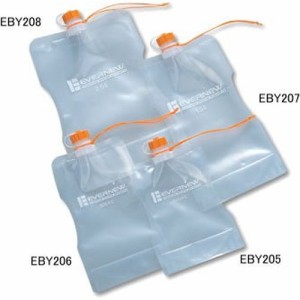 エバニュー ウォーターキャリー 900ｍｌ EBY206 (EVERNEW)