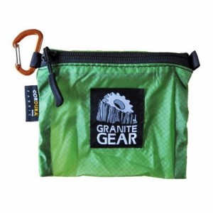 グラナイトギア トレイルワレット M ジャスミン  (GRANITE GEAR) | 財布 アウトドア メンズ レディース アウトドア用品 アウトドアグッズ