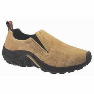 メレル ジャングルモック (Taupe) 8.5 (MERRELL)