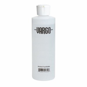 バーゴ アルコール フューエルボトル240ml  (VARGO) |燃料ボトル アルコールボトル 燃料容器 ストーブアクセサリー アウトドア アウトド