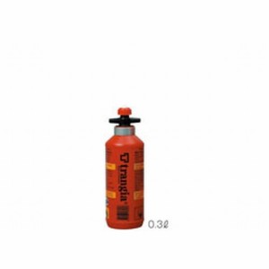 トランギア 燃料ボトル 0.3L  (trangia) |アウトドア アウトドア用品 アウトドアー 用品 アウトドアグッズ キャンプ キャンプ用品