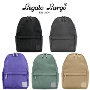 リュック レガートラルゴ Legato Largo ミニリュック LI-V0084 撥水加工 軽量 軽い リュックサック