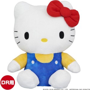 サンリオ HELLO KITTY ハローキティ ドライバー用 ヘッドカバー