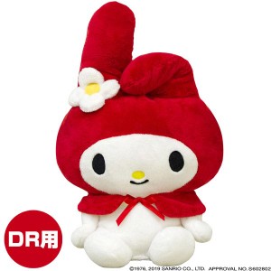 サンリオ My Melody マイメロディ ドライバー用 ヘッドカバー MMHD001