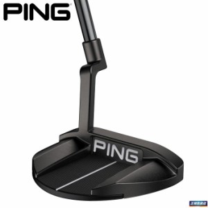 PING ピン　2021 パター OSLO H （標準仕様） [2021年モデル]