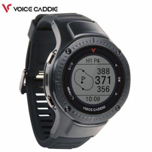 VOICE CADDIE ボイスキャディ　腕時計型GPSゴルフナビ G3