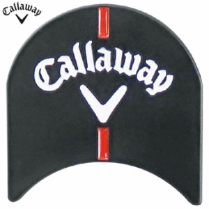 キャロウェイ　MAGNETIC HAT CLIP & BALL MARKER ハットクリップ マーカー 0700215001310