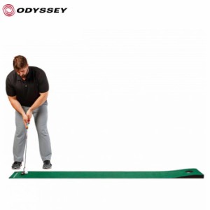 オデッセイ　8' PUTTING MAT 8フィート パッティングマット 0700215001300