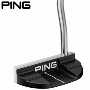 PING ピン　2023 レフティ・左用 パター DS72 [2023年モデル]