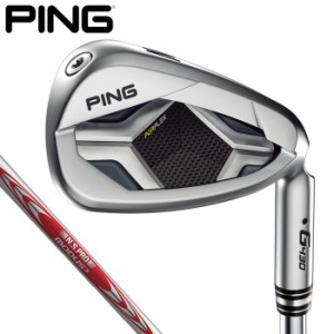 PING ピン　G430 アイアン 単品　N.S.PRO MODUS3 TOUR 115 スチールシャフト [2022年モデル]