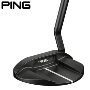 週末値引き ピンPING 34インチ PLDミルドアンサー2パター 美品、PING