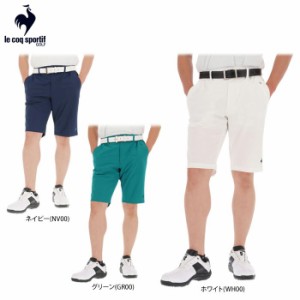 ルコック ゴルフ パンツ 100% ポリエステルの通販｜au PAY マーケット