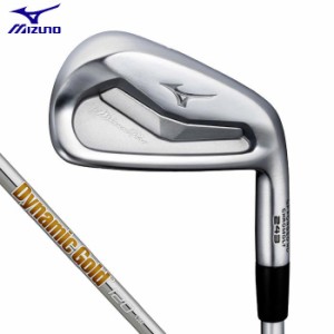 ミズノ　Mizuno Pro 243 ミズノプロ243 アイアン　単品　ダイナミックゴールド120 スチールシャフト [2024年モデル]