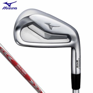 ミズノ　Mizuno Pro 243 ミズノプロ243 アイアン　単品　N.S.PRO MODUS3 TOUR 105 スチールシャフト [2024年モデル]