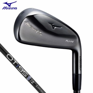 ミズノ　Mizuno Pro FLI-HI ミズノプロ フライハイ アイアン型 ユーティリティ　OT Iron 95 カーボンシャフト [2024年モデル]