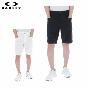 オークリー OAKLEY メンズ ゴルフ ショートパンツ SKULL