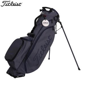 タイトリスト　8.5インチ　スタンドキャディーバック　未使用品 Titleist タイトリスト Players 4 スタンド キャディバッグ 8.5
