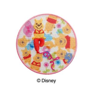 ディズニー ワッペン 手作りの通販 Au Pay マーケット