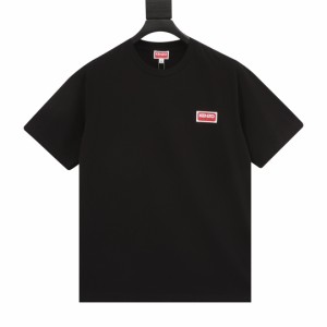 ケンゾー KENZO クルーネック Tシャツ 半袖Tシャツ トップス