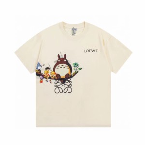 LOEWE ロエベ  となりのトトロ Tシャツ 半袖