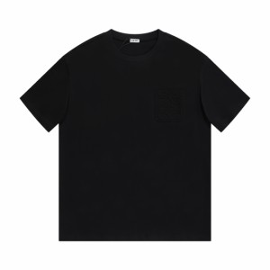 LOEWE クラシック共同ブランドTシャツ半袖