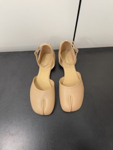 MaisonMargiela リボンサンダル ファッション