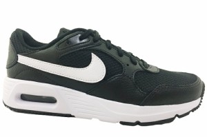 スニーカー レディース ウィメンズ ナイキ エアマックス SC CW4554 001 ブラック/ホワイト-ブラック WMNS NIKE AIR MAX SC ローカット 靴