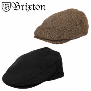 BRIXTON ブリクストン ハンチング HOOLIGAN メンズ 帽子
