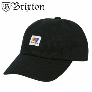 ブリクストン キャップ メンズ レディース BRIXTON ローキャップ ブランド ロゴ 帽子 アルトン オールトン ロープロファイル ユニセック