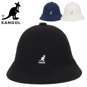 【三太郎の日タイムセール】カンゴール ハット メンズ レディース バミューダ カジュアル KANGOL ベルハット メトロハット テニスハット 