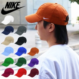 NIKE ナイキ  キャップ メンズ レディース 帽子 Nike Heritage 86 Cap ローキャップ スポーツ ゴルフ おしゃれ ジム ストリート