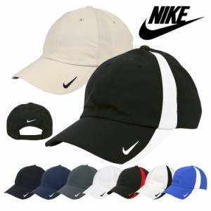 NIKE ナイキ  キャップ メンズ レディース 帽子 Nike Golf Sphere Dry Cap ローキャップ ドライフィット スポーツ ゴルフ おしゃれ ジム 