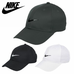 NIKE ナイキ  キャップ メンズ レディース 帽子 Nike Golf Dri-FIT Swoosh Front Cap ローキャップ ドライフィット スポーツ ゴルフ おし