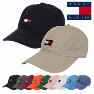 【三太郎の日タイムセール】トミーヒルフィガー キャップ メンズ レディース 帽子 TOMMY HILFIGER ARDIN CAP ブランド ロゴ 人気